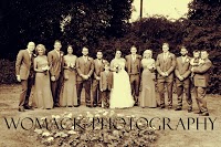 John Womack Wedding and Womack Studio Photography 1089504 Image 4